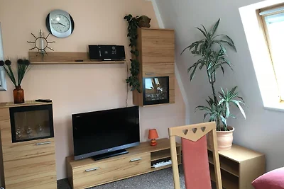 Appartamento Vacanza con famiglia Dresden vicinity