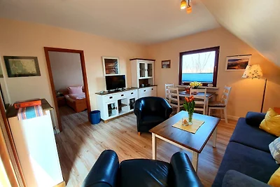 Appartamento Vacanza con famiglia Wenningstedt-Braderup
