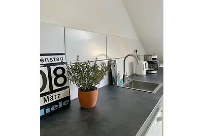 apartman za odmor Obiteljski odmor Kiel