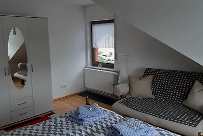 Ferienwohnung Zweiburgenblick