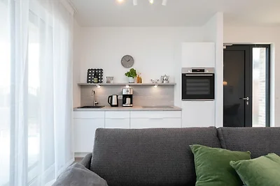 Apartamento Vacaciones familiares Dahme