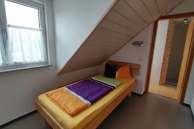 Vakantieappartement Gezinsvakantie Meckenbeuren