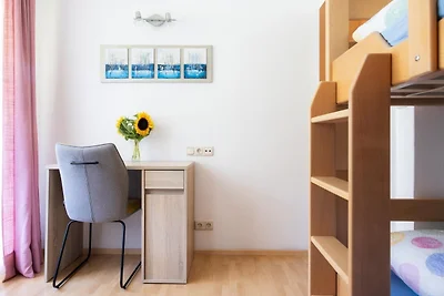 Appartement Schareckblick