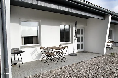 Holiday flat family holiday Ueckermünde