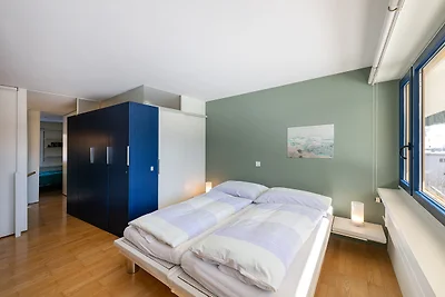 Vakantieappartement Gezinsvakantie Davos