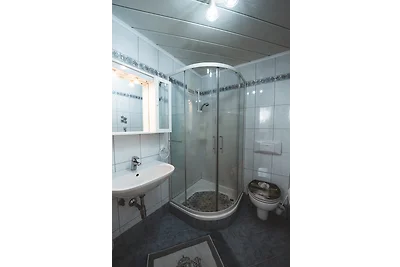 Vakantieappartement Gezinsvakantie Eisenberg
