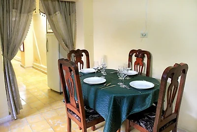 Hostal La Lorena Appartement 1