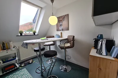 Appartamento Vacanza con famiglia Bestwig