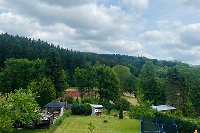 Vakantieappartement Gezinsvakantie Wildflecken