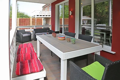 Casa vacanze Vacanza di relax Strukkamp