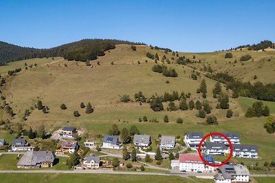Vakantieappartement Gezinsvakantie Bernau im Schwarzwald