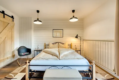 Appartamento Vacanza con famiglia Eisenberg