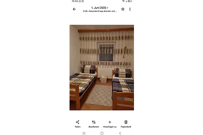 Appartamento Vacanza con famiglia Bosanska Krupa