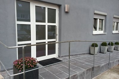 Vakantieappartement Gezinsvakantie Bad Grönenbach