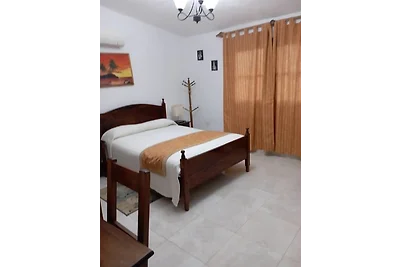 Appartamento Vacanza con famiglia Vinales