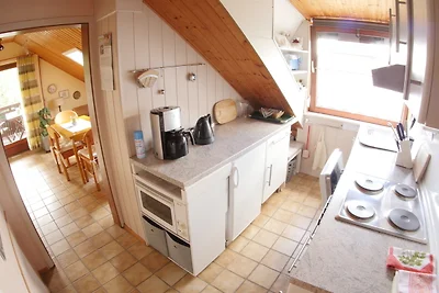 Ferienwohnung Paulsen