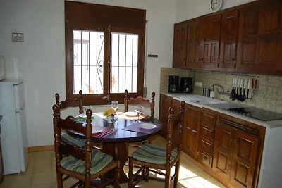 Casa vacanze Vacanza di relax L'Escala