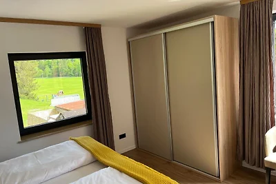 Ferienwohnung Natur & Spa