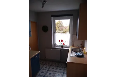 Vakantieappartement Gezinsvakantie Dahme