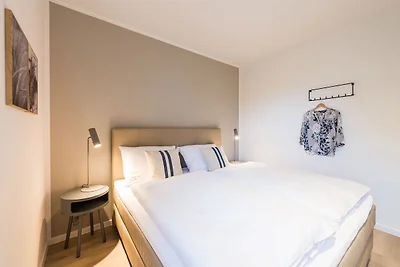 Vakantieappartement Gezinsvakantie Grömitz