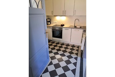 Vakantieappartement Gezinsvakantie Dahlenburg