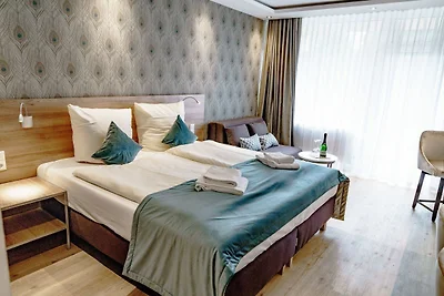 Holiday flat family holiday Goslar