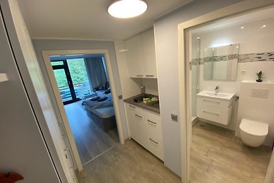 Vakantieappartement Gezinsvakantie Goslar