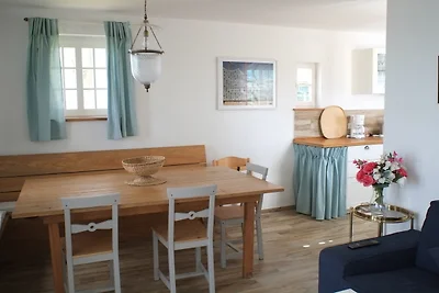 Seeschwalbenhäuschen