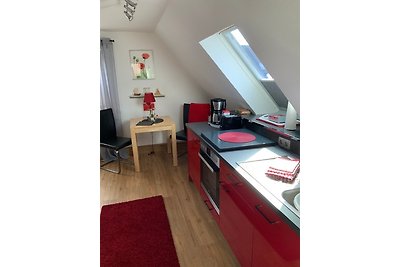 Vakantieappartement Gezinsvakantie Rendsburg