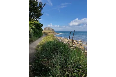 Sandpiper Cottage by the Sea