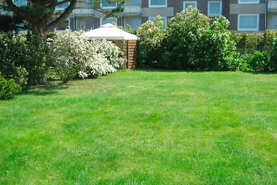 Bungalow Volkmer (Haus 7) mit