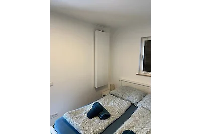 Vakantiehuis Ontspannende vakantie Herkingen