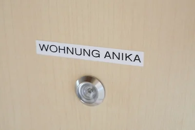 Ostsee- Apart. Anika 5min zum Meer