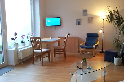 Vakantieappartement Gezinsvakantie Eckernförde