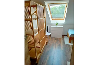 Ferienwohnung Am Waldesrand -