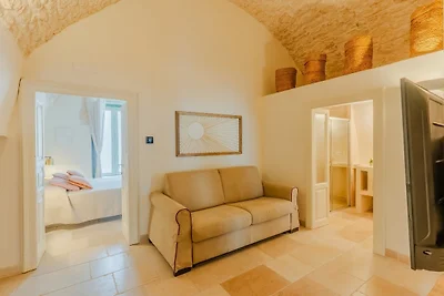 Vakantieappartement Gezinsvakantie Carovigno