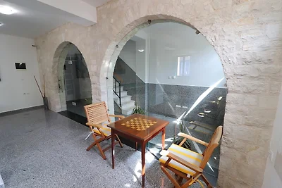 Vakantiehuis Ontspannende vakantie Vela Luka