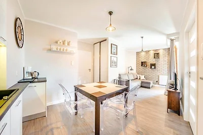 Sun&Snow Aura I - Apartament 219B