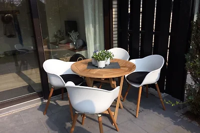 Vakantieappartement Gezinsvakantie Grömitz