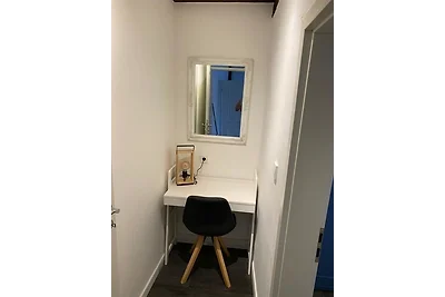 Vakantieappartement Gezinsvakantie Halberstadt