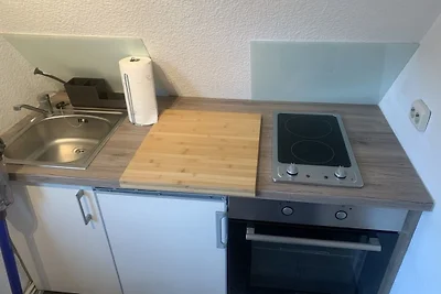Appartamento Vacanza con famiglia Friedrichskoog