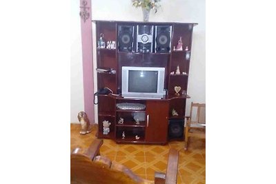 Appartamento Vacanza con famiglia Baracoa