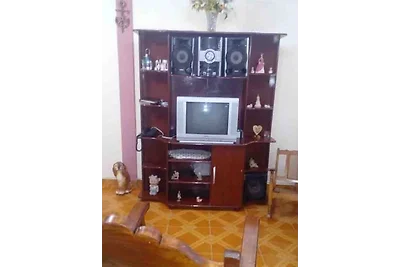 Vakantieappartement Gezinsvakantie Baracoa