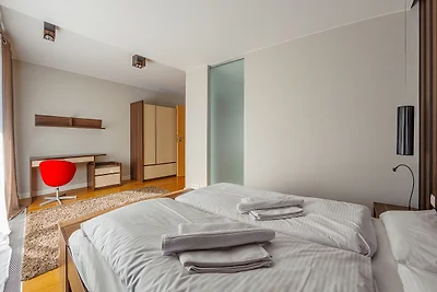 Sun&Snow Wczasowa Apartamenty