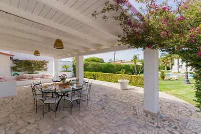 Apulia Namaste house