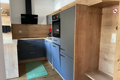 Appartement Vacances avec la famille Sölden