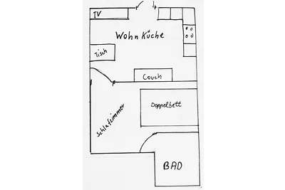Werner, Nicole: Ferienhaus "Das