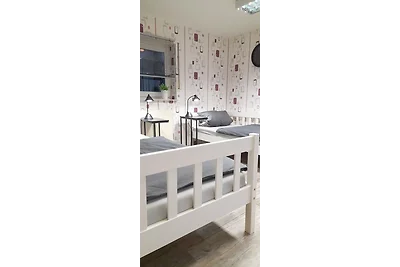 Vakantieappartement Gezinsvakantie Wetzlar