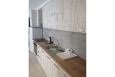 Vakantieappartement Gezinsvakantie Saranda