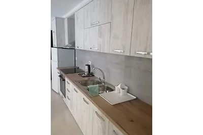 Apartment Saranda